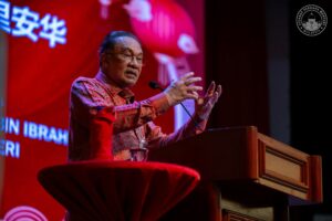 Semangat Reformasi, Keadilan Terus Diperkukuh Di KLSCAH