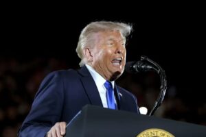 Trump Umum Tindakan Segera Selepas Keputusan Mahkamah Agung