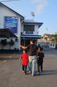 Portal Berita Malaysia Bangkit