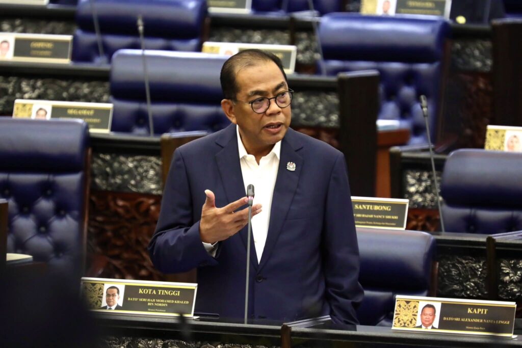 Kerajaan MADANI Perkenal Kerangka Baharu Perolehan Pertahanan