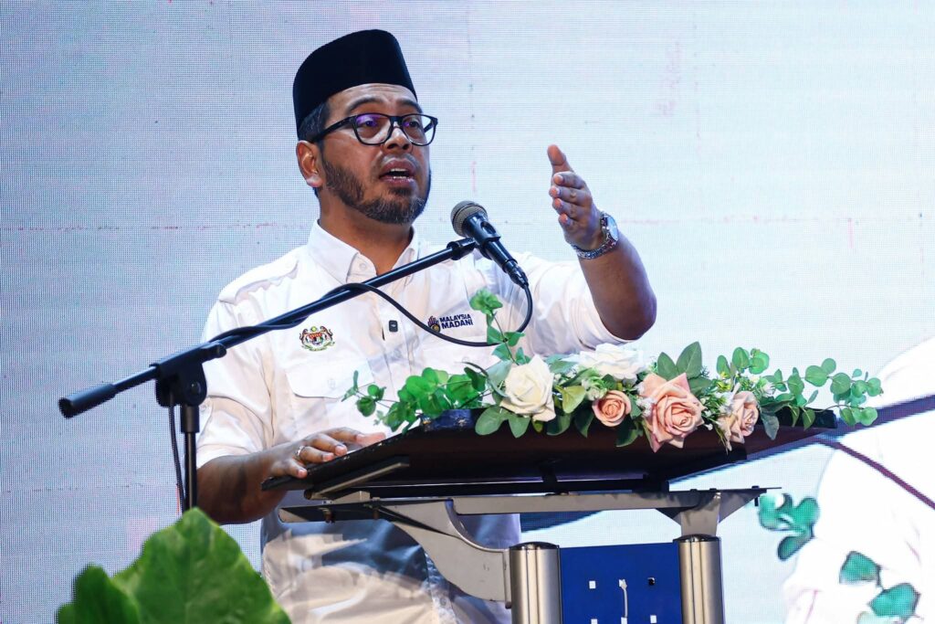 Menteri Agama Tegur Tuduhan Tanpa Tabayyun, Tegas Tiada Toleransi Hina Agama