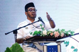 Menteri Agama Tegur Tuduhan Tanpa Tabayyun, Tegas Tiada Toleransi Hina Agama