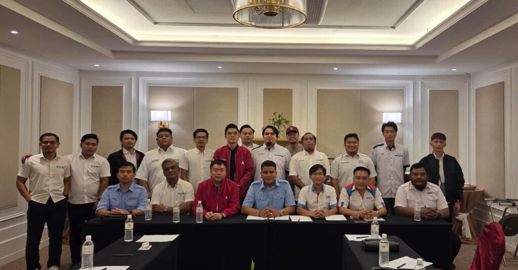 AMK Sabah Desak Siasatan Campur Tangan Asing