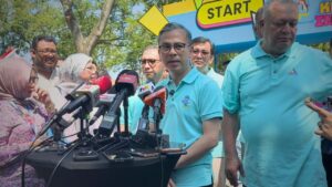 Portal Berita Malaysia Bangkit