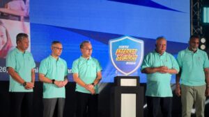 Portal Berita Malaysia Bangkit