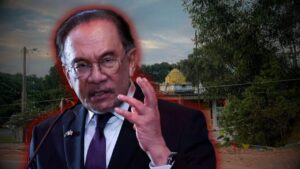 Rumah Ibadat Haram Wajib Diroboh Ikut Undang-Undang – PM