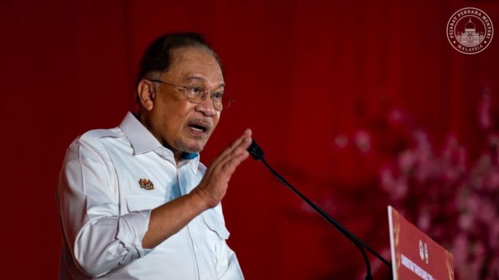 Kerajaan MADANI Suntik Dana Tambahan RM20 Juta Kepada SMJKC Seluruh Negara