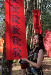 Artikel | Gin Zhua Dan Bak Jong: Memori Tahun Baharu Cina Anak Hokkien Kelantan