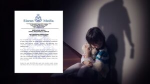 Video Dera Kanak-Kanak Viral: Polis Tahan Bapa Tiri Di Setapak