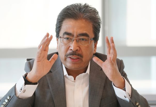 Kerajaan Pantau Rapat Situasi Tarif Import AS – Johari