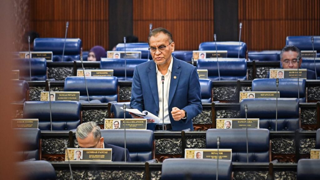 Kerajaan MADANI Siap Siaga Kekang, Rawat Penyakit Tidak Berjangkit