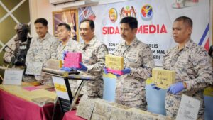 Portal Berita Malaysia Bangkit