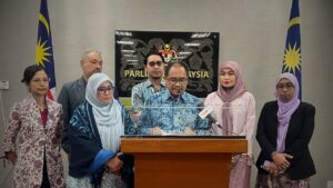 Lantikan Pendakwa Raya Perlu Telus, Libat Parlimen