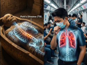 Tibi bahaya kerana senyapnya mampu membunuh