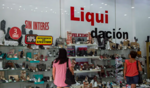 Separuh Rakyat Argentina Guna Simpanan dan Pinjaman Tampung Keperluan Asas