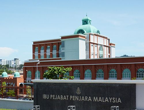 Jabatan Penjara Serah Siasatan Kes Bintulu Kepada SPRM