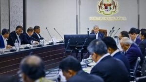 Portal Berita Malaysia Bangkit