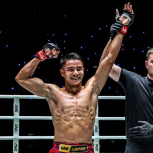 PM Anwar ucap tahniah kemenangan Jojo di Bangkok