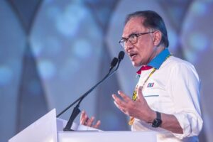 Portal Berita Malaysia Bangkit