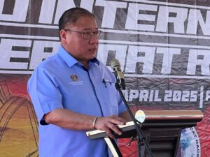 Portal Berita Malaysia Bangkit