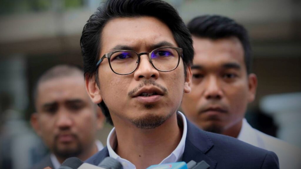 Jika ada ancaman dalam dan luar, siasat segera – Kamil Munim