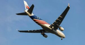 MH160, MH156 dari KL ke Jeddah patah balik, lencong ke Chennai