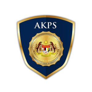 AKPS Tahan 9 Kontena Sisa Elektronik di Pelabuhan Klang Barat