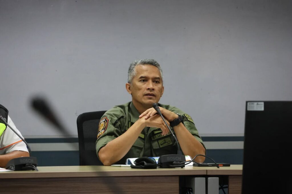 Insiden tembakan disyaki bermotif balas dendam terhadap ketegasan AKPS