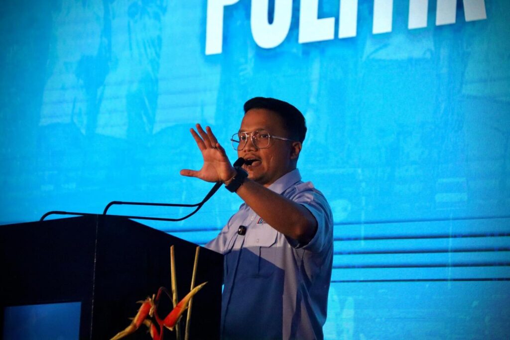 AMK Selangor pertahan tindakan PKR keluar surat tunjuk sebab kepada Rafizi