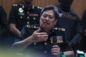 Portal Berita Malaysia Bangkit