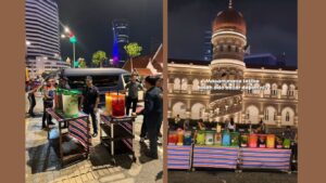 Portal Berita Malaysia Bangkit