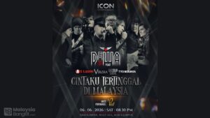 Portal Berita Malaysia Bangkit