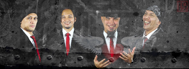 DEWA 19 hampir ‘sold out’, tinggal 3 kategori sahaja lagi untuk direbut