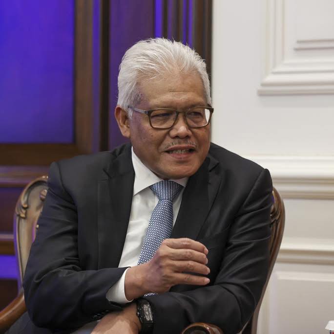 Hamzah selesa jadi MP Bebas, isyarat sertai ‘rumah baharu’