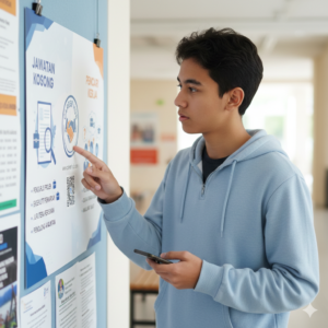 DOSM: Iklan jawatan kosong dalam talian naik 7.1 peratus suku kedua 2025