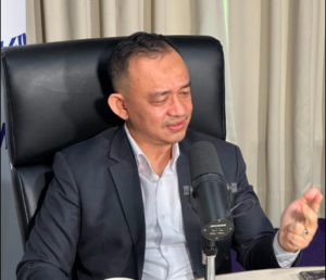 Isu geran penyelidikan berpunca daripada sistem akademia – Maszlee Malik