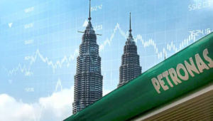 Petronas bayar dividen RM20 bilion kepada Kerajaan pada 2026