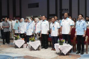 Portal Berita Malaysia Bangkit