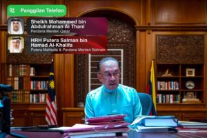 Portal Berita Malaysia Bangkit