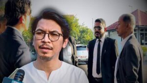 Portal Berita Malaysia Bangkit