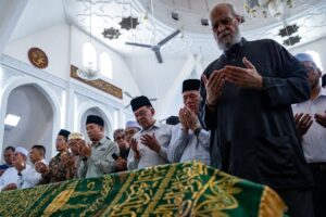 Portal Berita Malaysia Bangkit