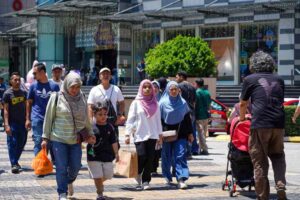 PM bakal umum berita baik untuk rakyat menjelang Aidilfitri