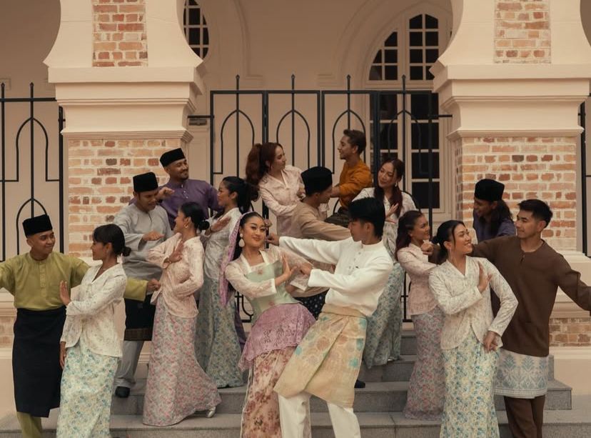 Ramai Puji ‘Jodoh Lebaran’ Aisha Retno, Raih 1 Juta Views Dalam 4 Hari