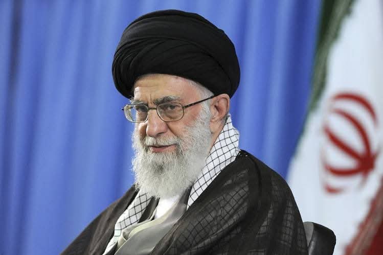 Ayatollah Ali Khamenei Telah Meninggal Dunia, Kata Trump