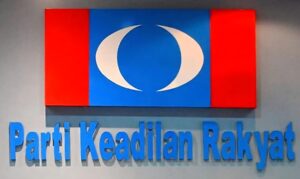 PKR Gantung Fahmi Zainol, Kekal Rafizi Ramli Sebagai Anggota Parti