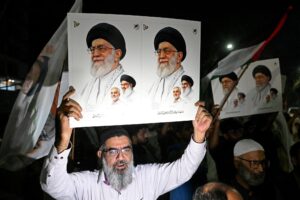 Malaysia Kutuk Pembunuhan Pemimpin Tertinggi Iran, Seru Gencatan Senjata Segera