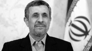Ahmadinejad Terbunuh Dalam Serangan Udara AS-Israel Di Tehran