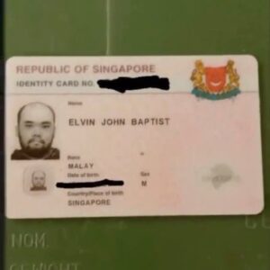 MCMC Kesan Video Lama Insiden Pijak Al-Quran Di Singapura Tular Semula