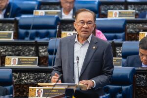 Pindaan Had Tempoh Jawatan PM Tidak Jejas Kuasa Agong – Anwar