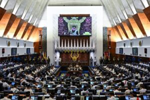 Dewan Rakyat Ditangguh, 15 RUU Dilulus Sepanjang 35 Hari Persidangan